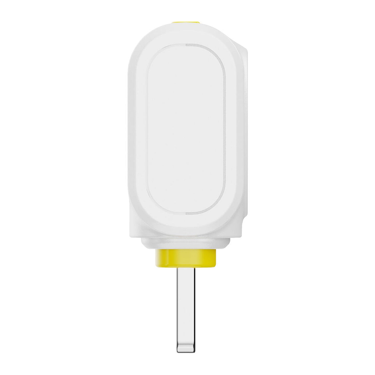 Hollyland LARK M2 DUO 2-Person Wireless Microphone System with Lightning Connector (2.4 GHz, Ivory White)