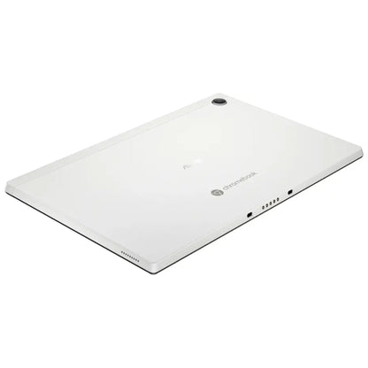 ASUS Chromebook Detachable CM3001 10.5" Laptop - MediaTek Kompanio 520 - 4GB Memory - 64GB eMMC (Fog Silver)