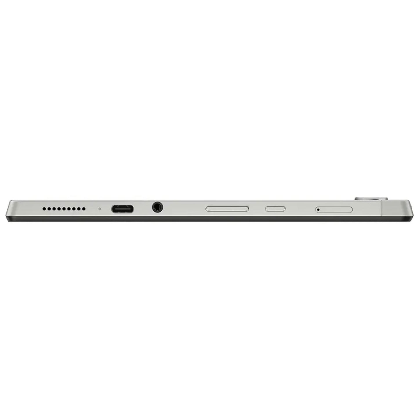 ASUS Chromebook Detachable CM3001 10.5" Laptop - MediaTek Kompanio 520 - 4GB Memory - 64GB eMMC (Fog Silver)