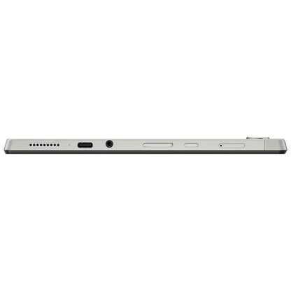 ASUS Chromebook Detachable CM3001 10.5" Laptop - MediaTek Kompanio 520 - 4GB Memory - 64GB eMMC (Fog Silver)