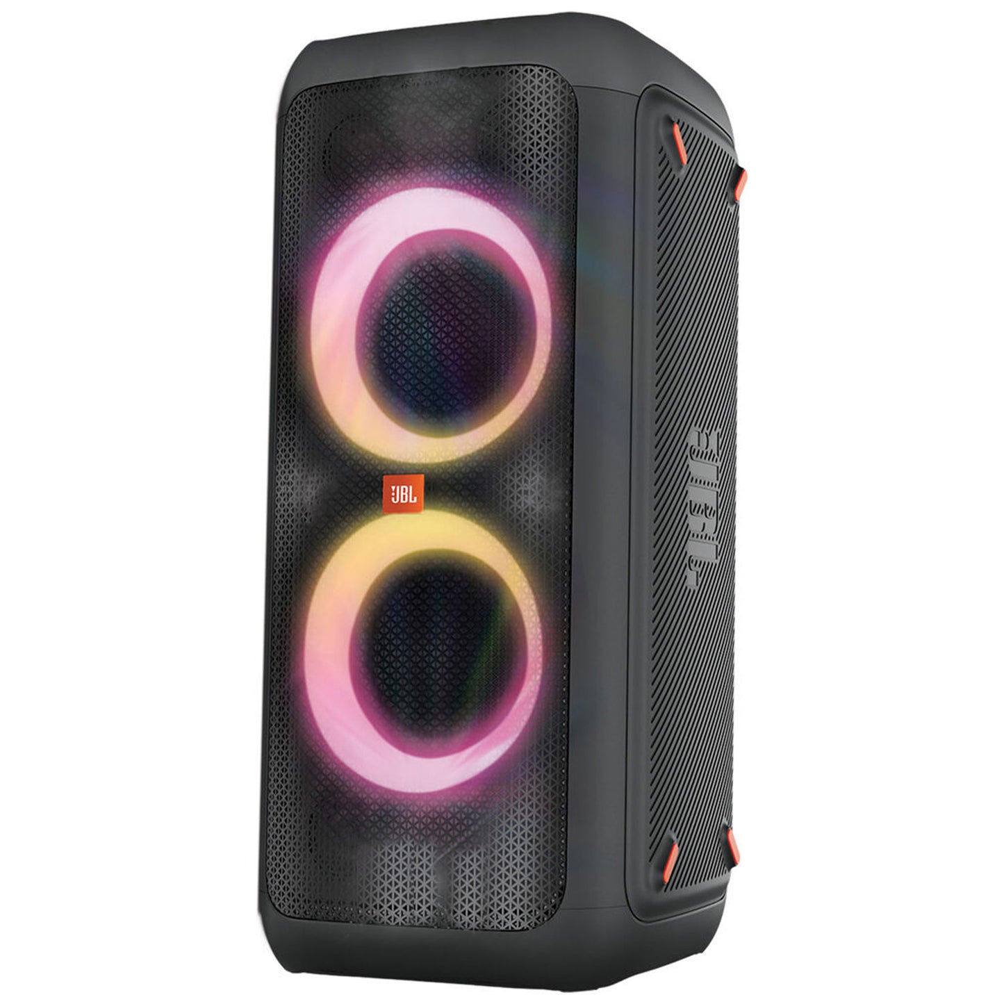 JBL PartyBox Stage 320 240W Wireless Party Speaker (Black)