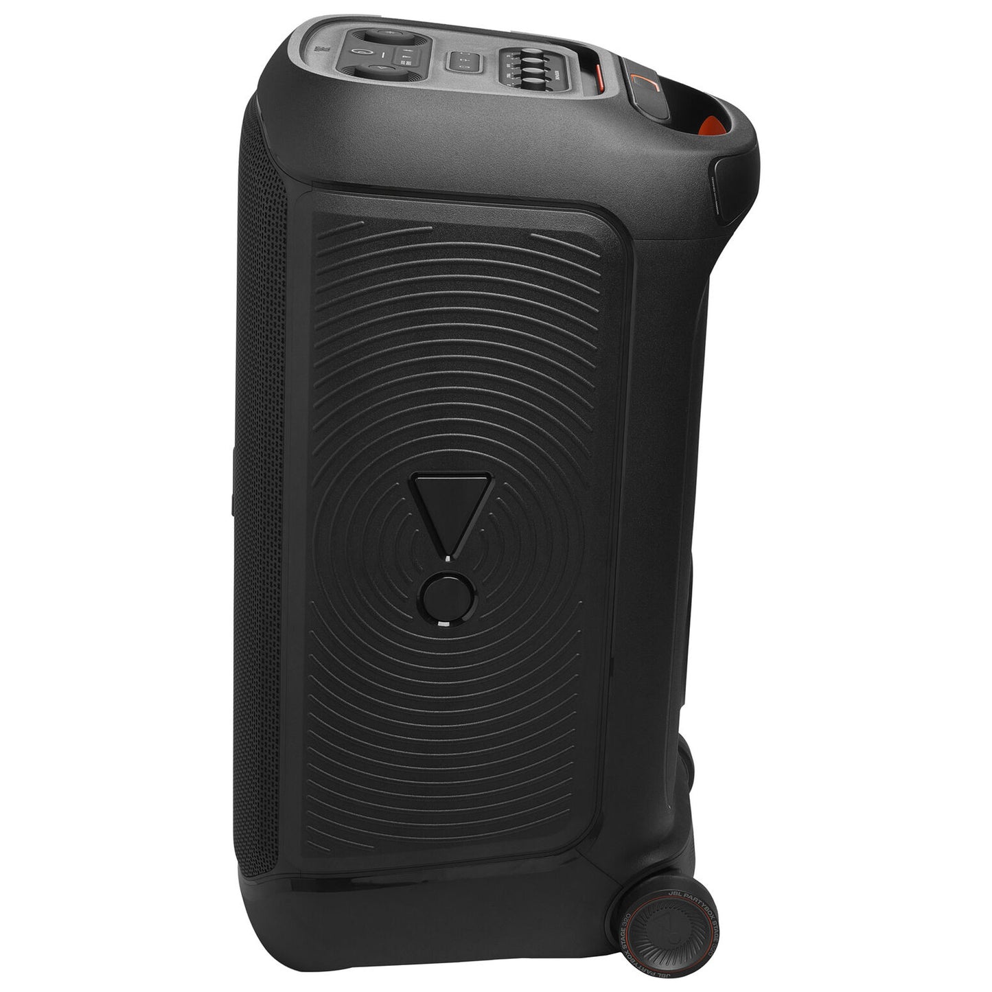 JBL PartyBox Stage 320 240W Wireless Party Speaker (Black)