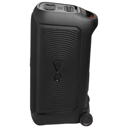 JBL PartyBox Stage 320 240W Wireless Party Speaker (Black)