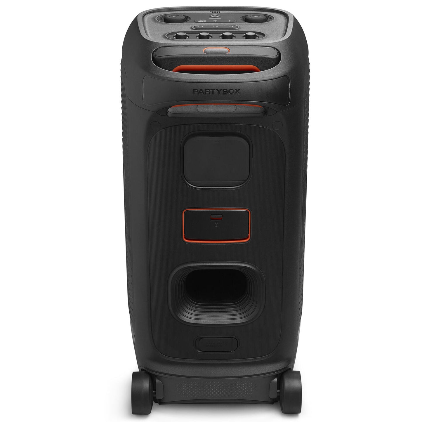 JBL PartyBox Stage 320 240W Wireless Party Speaker (Black)