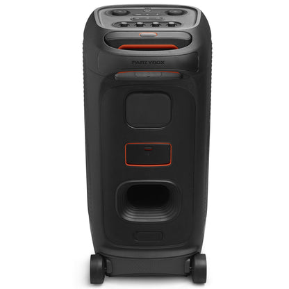 JBL PartyBox Stage 320 240W Wireless Party Speaker (Black)