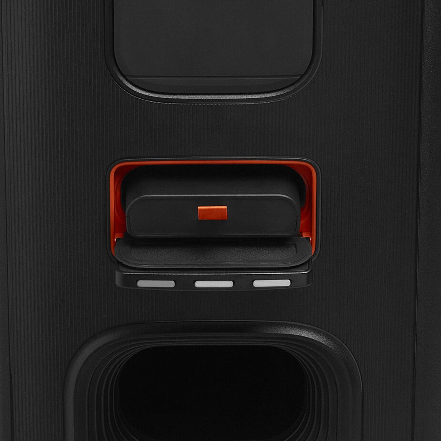 JBL PartyBox Stage 320 240W Wireless Party Speaker (Black)