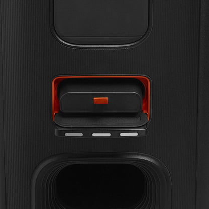 JBL PartyBox Stage 320 240W Wireless Party Speaker (Black)