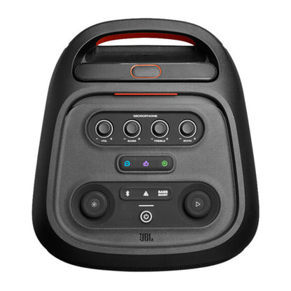 JBL PartyBox Stage 320 240W Wireless Party Speaker (Black)