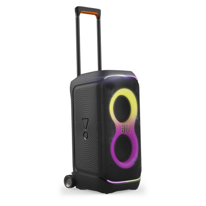 JBL PartyBox Stage 320 240W Wireless Party Speaker (Black)