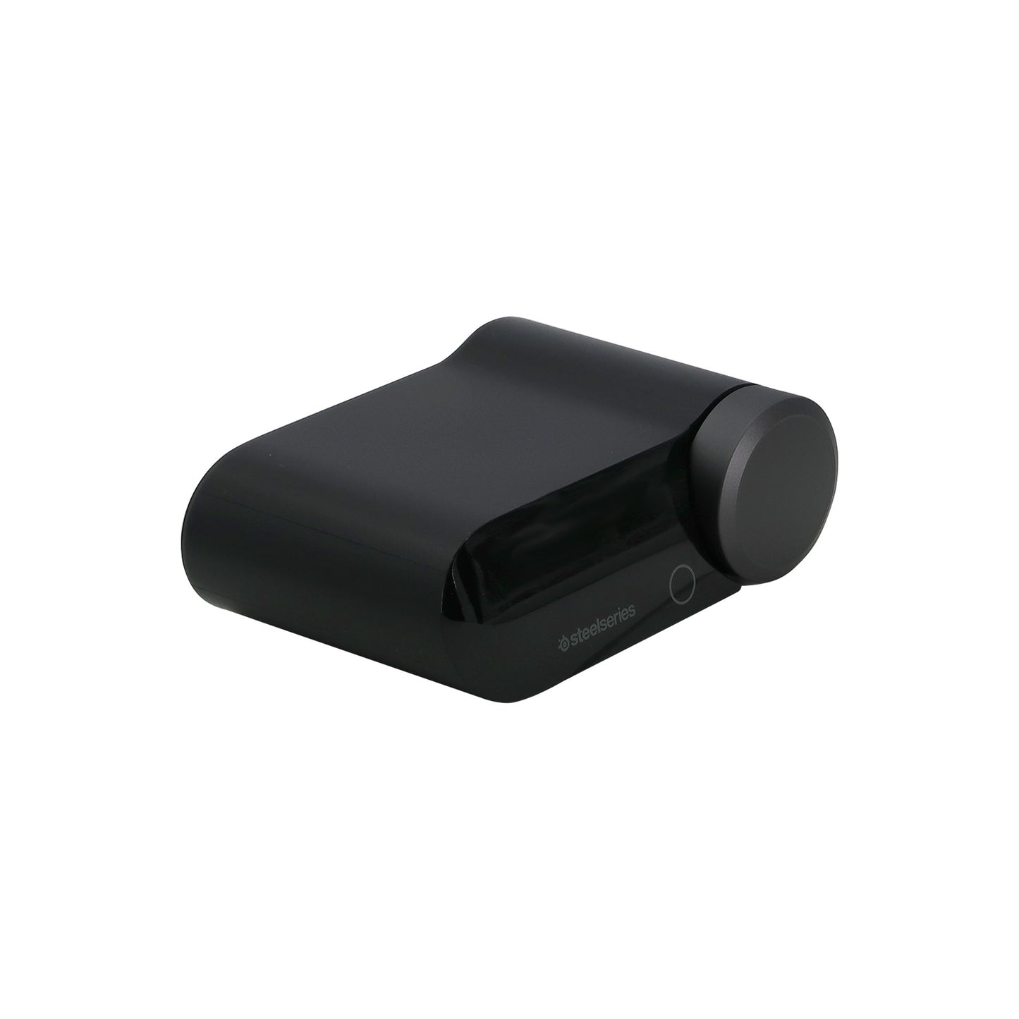 SteelSeries Arctis Nova Pro Wireless Multi-System Gaming Headset for PC, PS5, PS4, Switch, Mobile - Premium Hi-Fi Drivers - Active Noise Cancellation - Two Battery System - Black