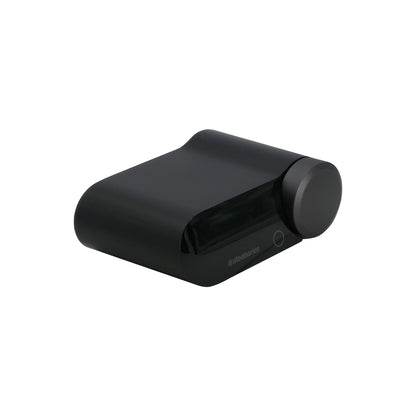 SteelSeries Arctis Nova Pro Wireless Multi-System Gaming Headset for PC, PS5, PS4, Switch, Mobile - Premium Hi-Fi Drivers - Active Noise Cancellation - Two Battery System - Black