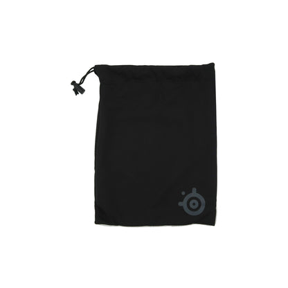 SteelSeries Arctis Nova Pro Wireless Multi-System Gaming Headset for PC, PS5, PS4, Switch, Mobile - Premium Hi-Fi Drivers - Active Noise Cancellation - Two Battery System - Black