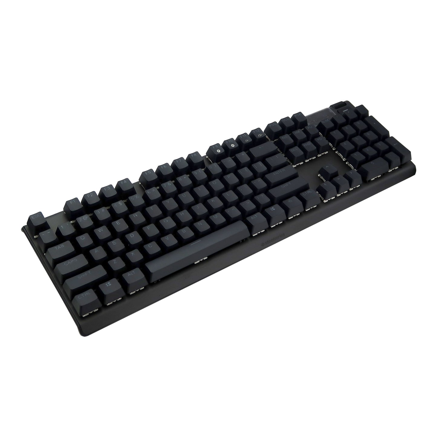 SteelSeries Apex Pro Full Size Wired OmniPoint Gaming Keyboard Gen 3 (Black)