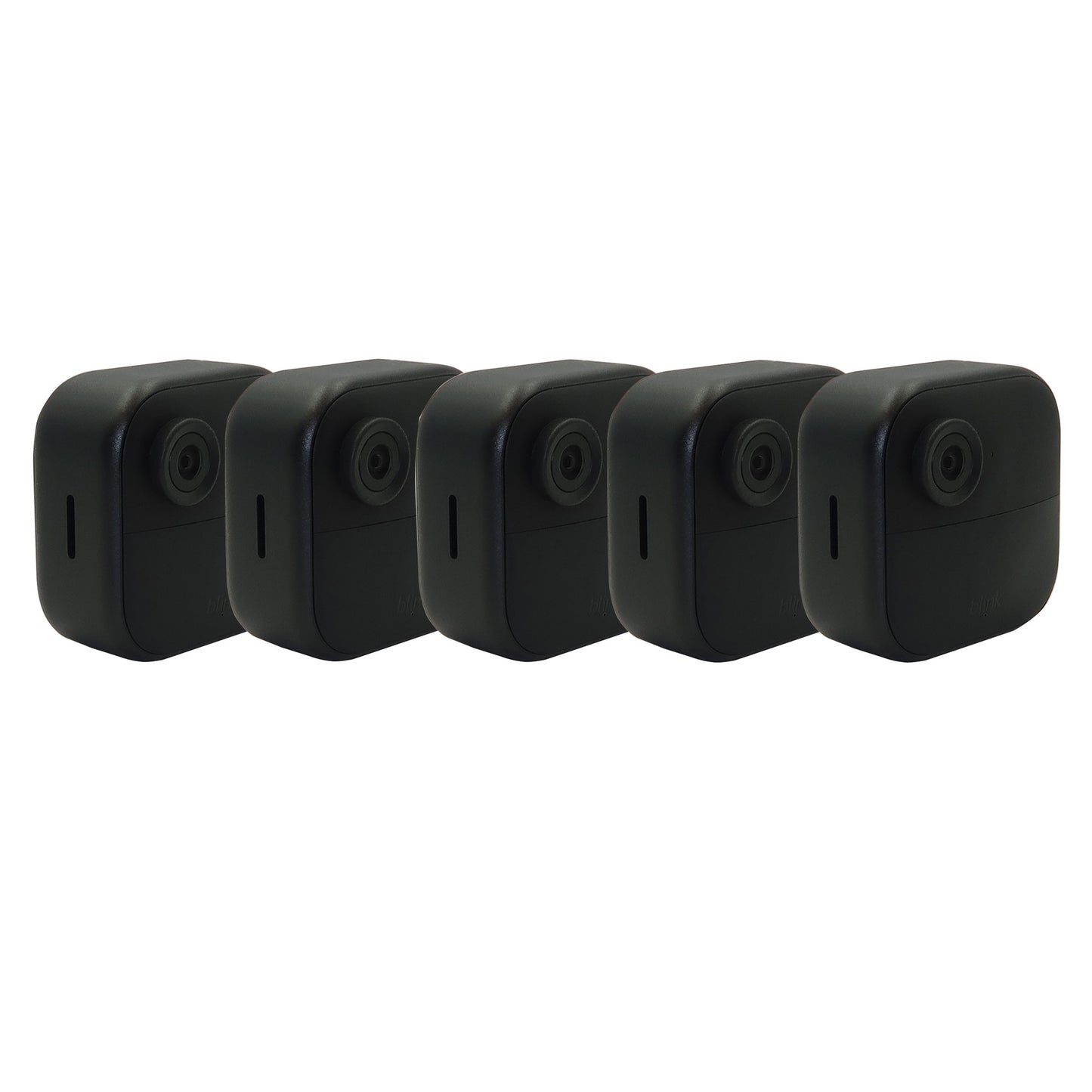 Blink Outdoor 4 Wireless Smart Security Camera - 5 Camera System (4th Gen.)
