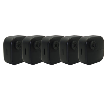 Blink Outdoor 4 Wireless Smart Security Camera - 5 Camera System (4th Gen.)