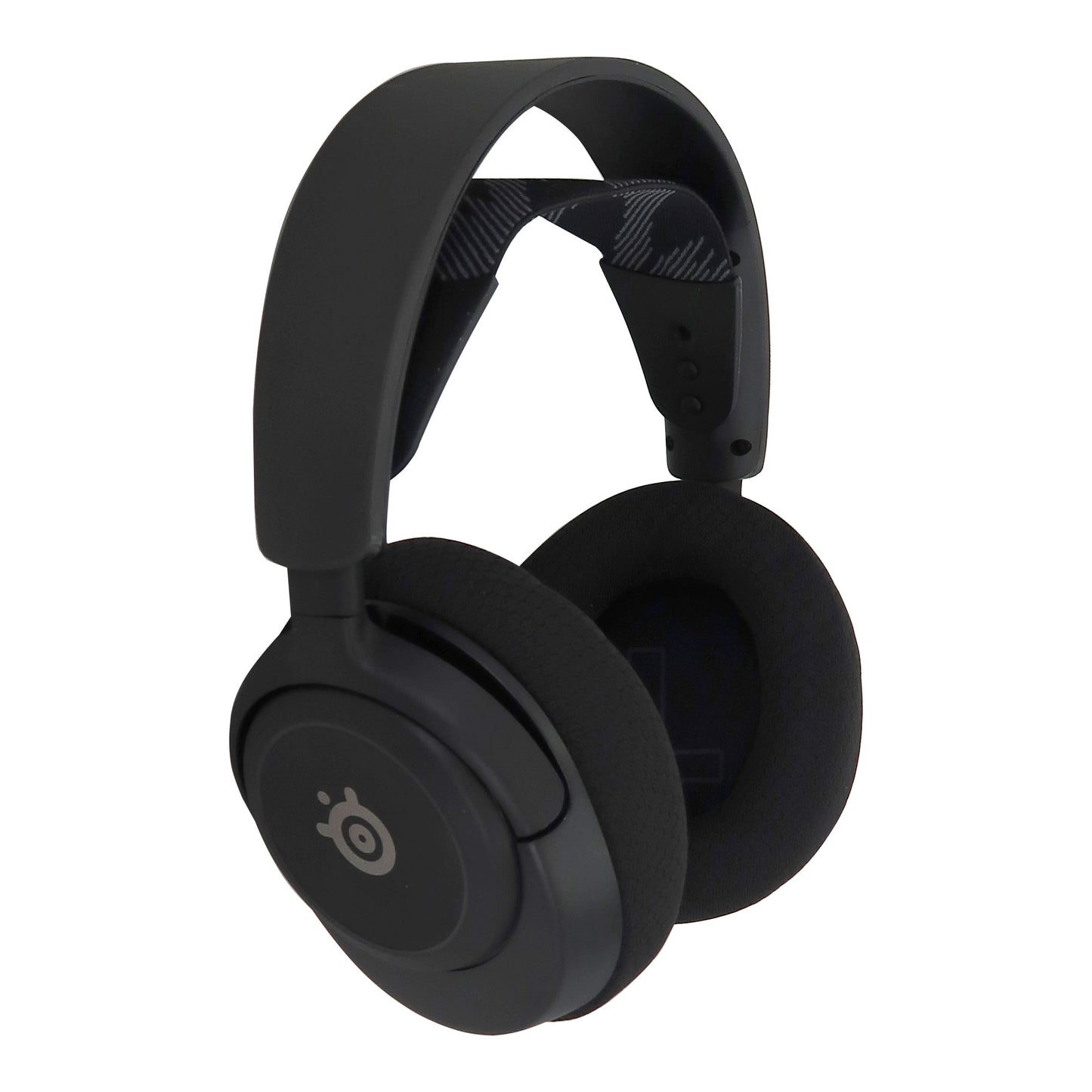 SteelSeries Arctis Nova 3 Multi-Platform Gaming Headset with RGB Lights for PC, PS5, PS4, Switch and Mobile