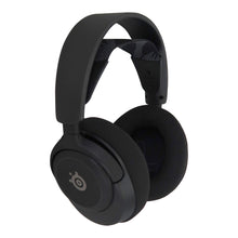 SteelSeries Arctis Nova 3 Multi-Platform Gaming Headset with RGB Lights for PC, PS5, PS4, Switch and Mobile