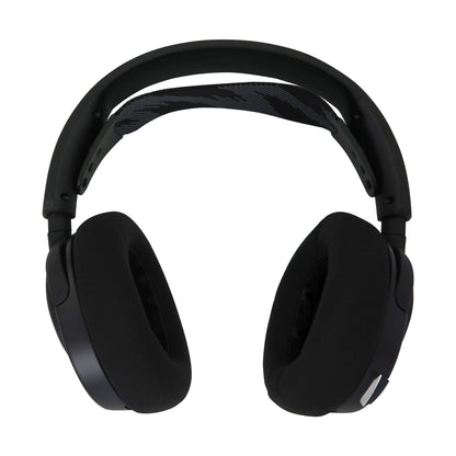 SteelSeries Arctis Nova 3 Multi-Platform Gaming Headset with RGB Lights for PC, PS5, PS4, Switch and Mobile