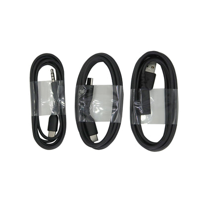 SteelSeries Arctis Nova 3 Multi-Platform Gaming Headset with RGB Lights for PC, PS5, PS4, Switch and Mobile