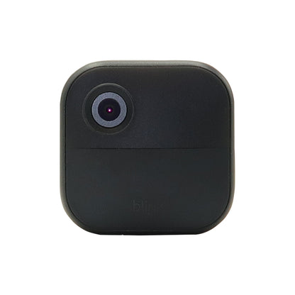 Blink Outdoor 4 Wireless Smart Security Camera - 3 Camera System (4th Gen)