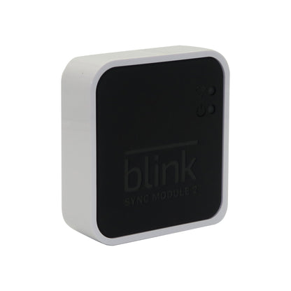 Blink Outdoor 4 Wireless Smart Security Camera - 3 Camera System (4th Gen)