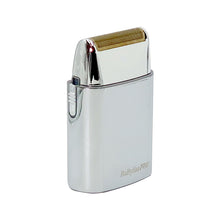 BaByliss Pro Professional Hypoallergenic Single Foil Cordless Shaver FXFS1 with Barberology Cutting Cape and Barberology Comb Set (Clipper, Cutting, Taper Combs)