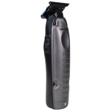 BaByliss Pro FXONE LO-PROFX High-Performance Low-Profile Trimmer FX729 with Professional Single Foil Cordless Shaver FXFS1 and Cutting Cape