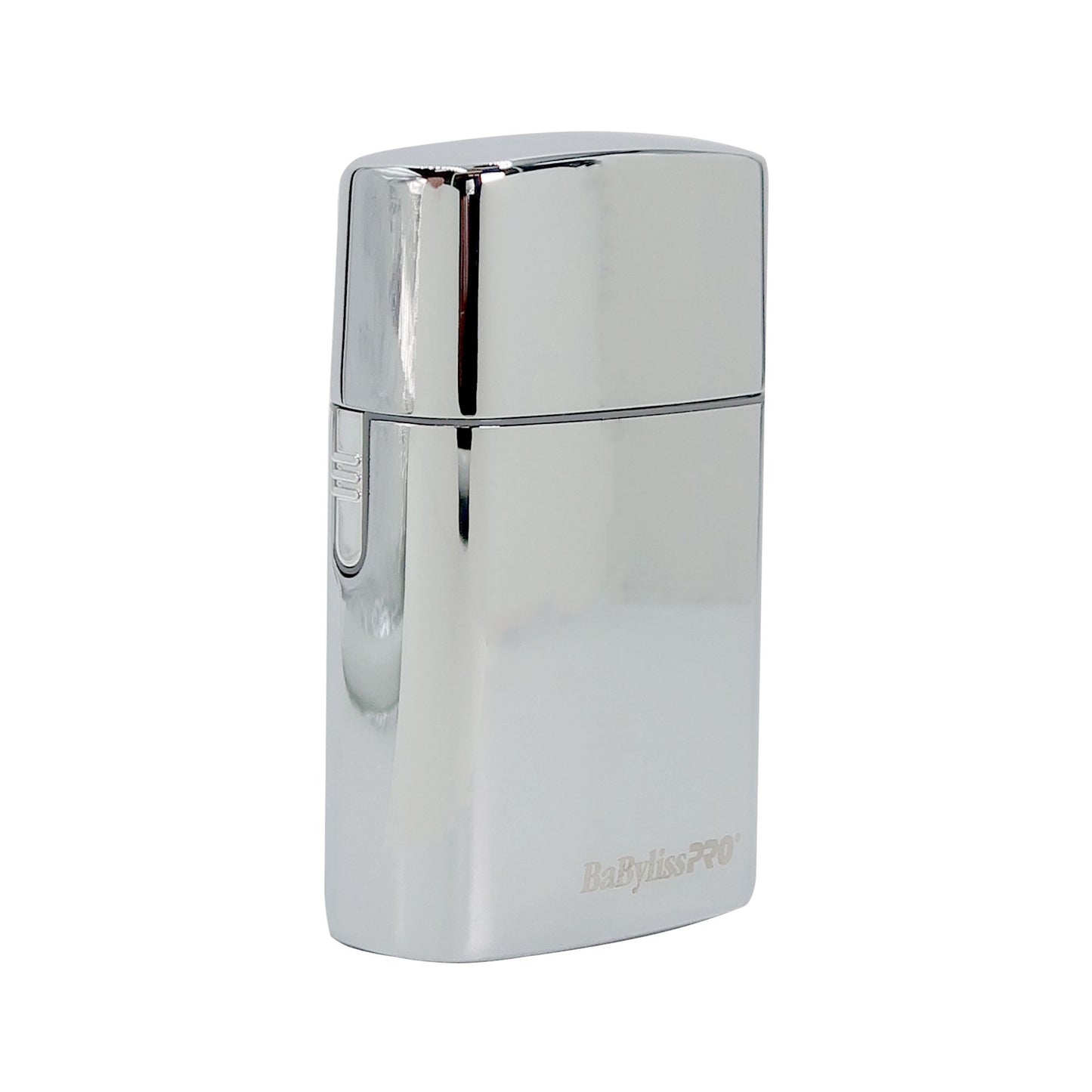 BaByliss Pro Professional Hypoallergenic Single Foil Cordless Shaver FXFS1 with Philips Norelco Nose Trimmer 3000 for Nose, Ears Eyebrows NT3600/62