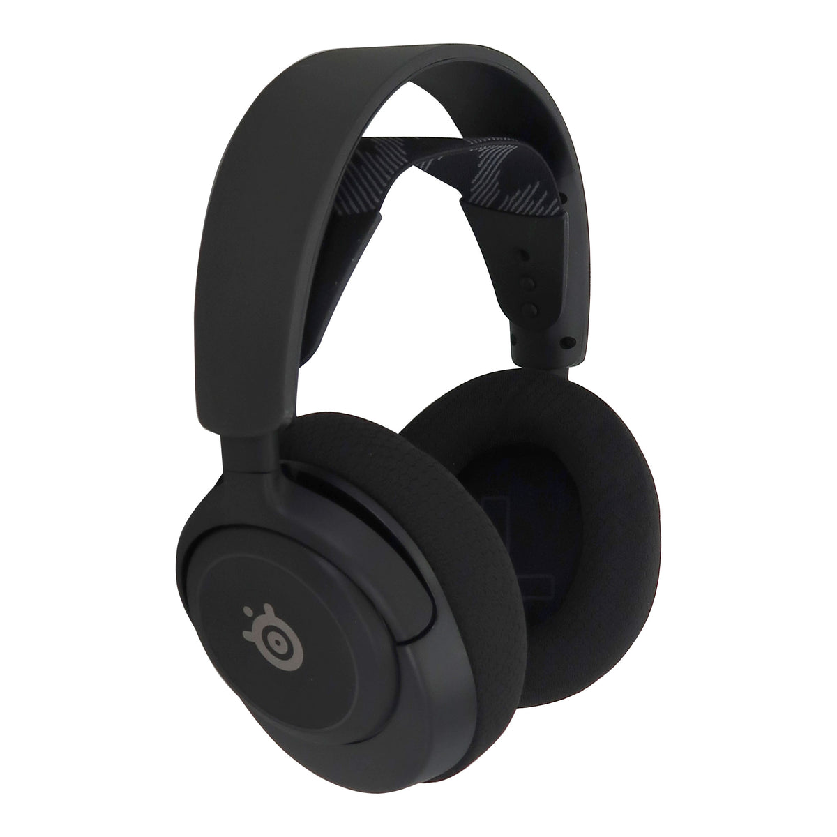 SteelSeries Apex Pro Full Size Wired OmniPoint Gaming Keyboard Gen 3 (Black) + SteelSeries Arctis Nova 3 Wired Gaming Headset - Black