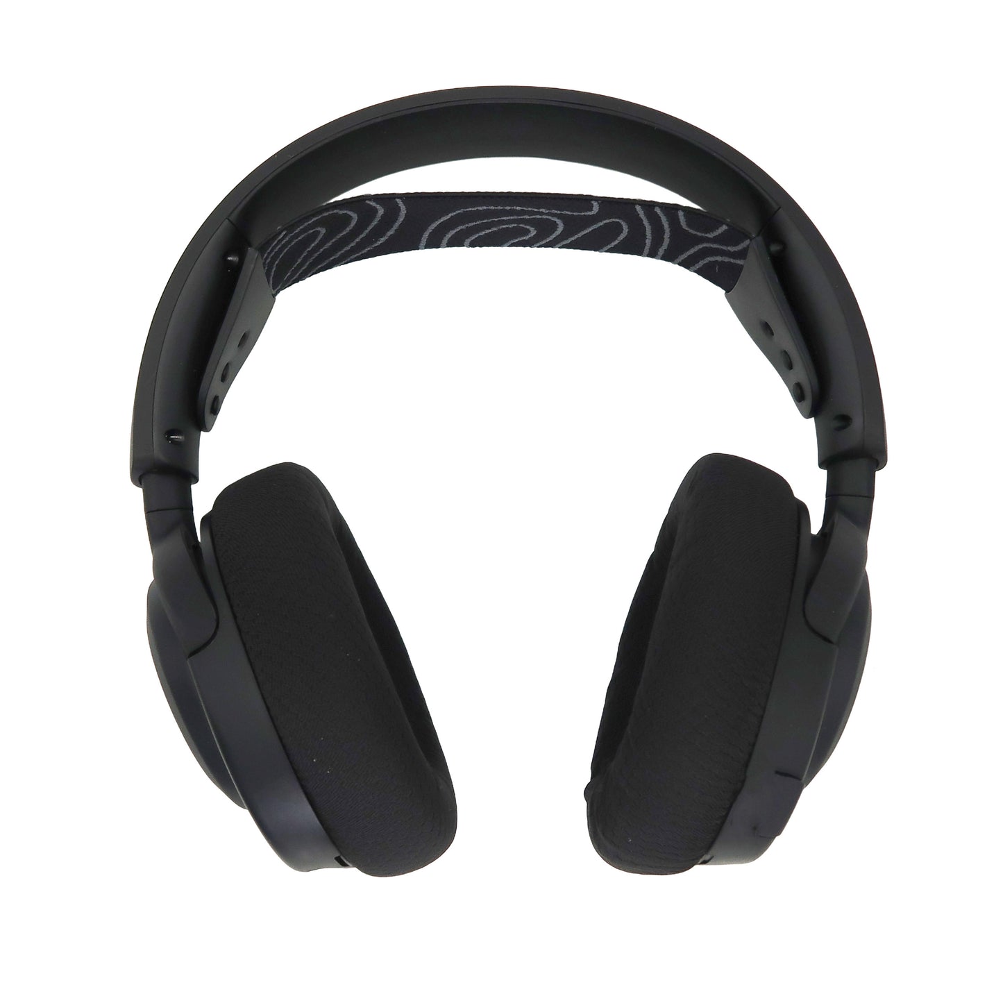 SteelSeries Arctis Nova 5 Wireless Gaming Headset - Black + SteelSeries Apex Pro Mini Wired OmniPoint Gaming Keyboard Gen 3 (Black)