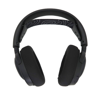 SteelSeries Arctis Nova 5 Wireless Gaming Headset - Black + SteelSeries Apex Pro Mini Wired OmniPoint Gaming Keyboard Gen 3 (Black)