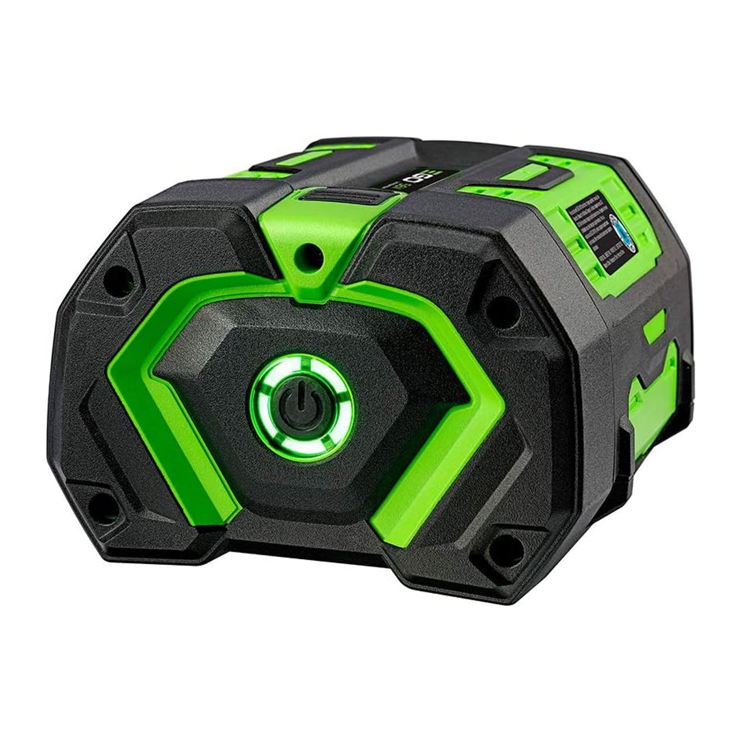 EGO Power+ Battery 56V, 7.5Ah with Fuel Gauge (BA4200T)