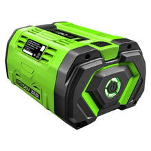 EGO POWER+ Lithium-Ion Battery 56V, 12.0Ah (BA6720T)