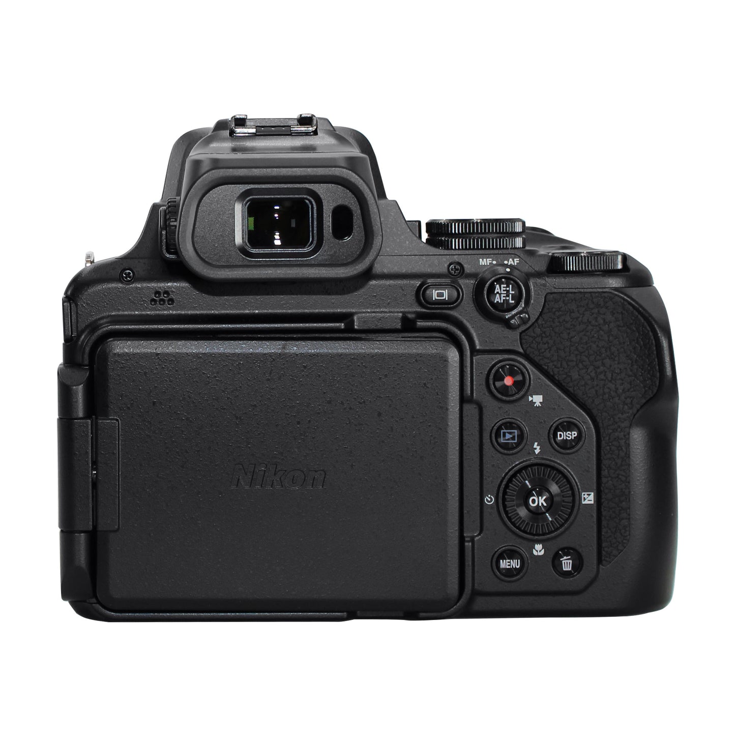 Nikon COOLPIX P1100 Digital Camera (Black)