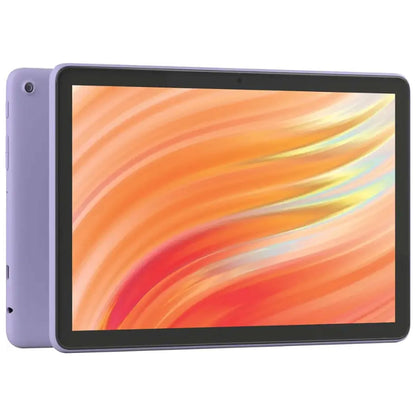 Amazon Fire HD 10 64GB 10.1" Tablet with Wi-Fi - 13th Gen (Lilac)