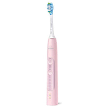 Philips Sonicare ExpertClean 7500 Rechargeable Electric Toothbrush HX9690/07 (Pink)