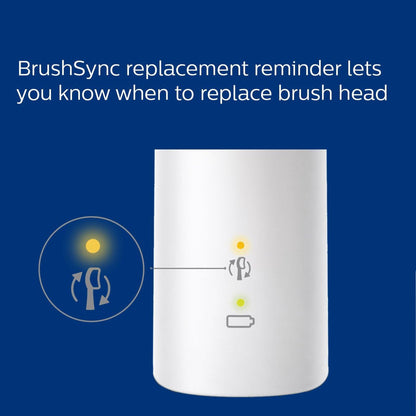 Philips Sonicare ExpertClean 7500 Rechargeable Electric Toothbrush HX9690/07 (Pink)