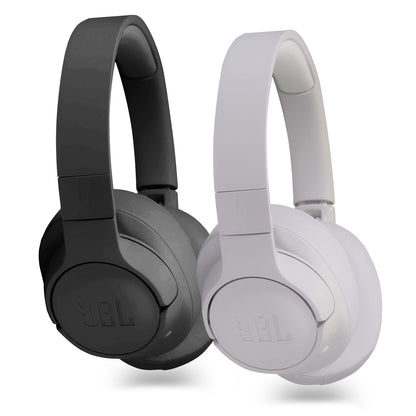 JBL Tune 760NC Noise-Canceling Wireless Over-Ear Headphones