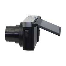 Panasonic Lumix ZS99 20.3MP 30X Optical Zoom Digital Camera (Silver) Basic Camera Accessory Bundle