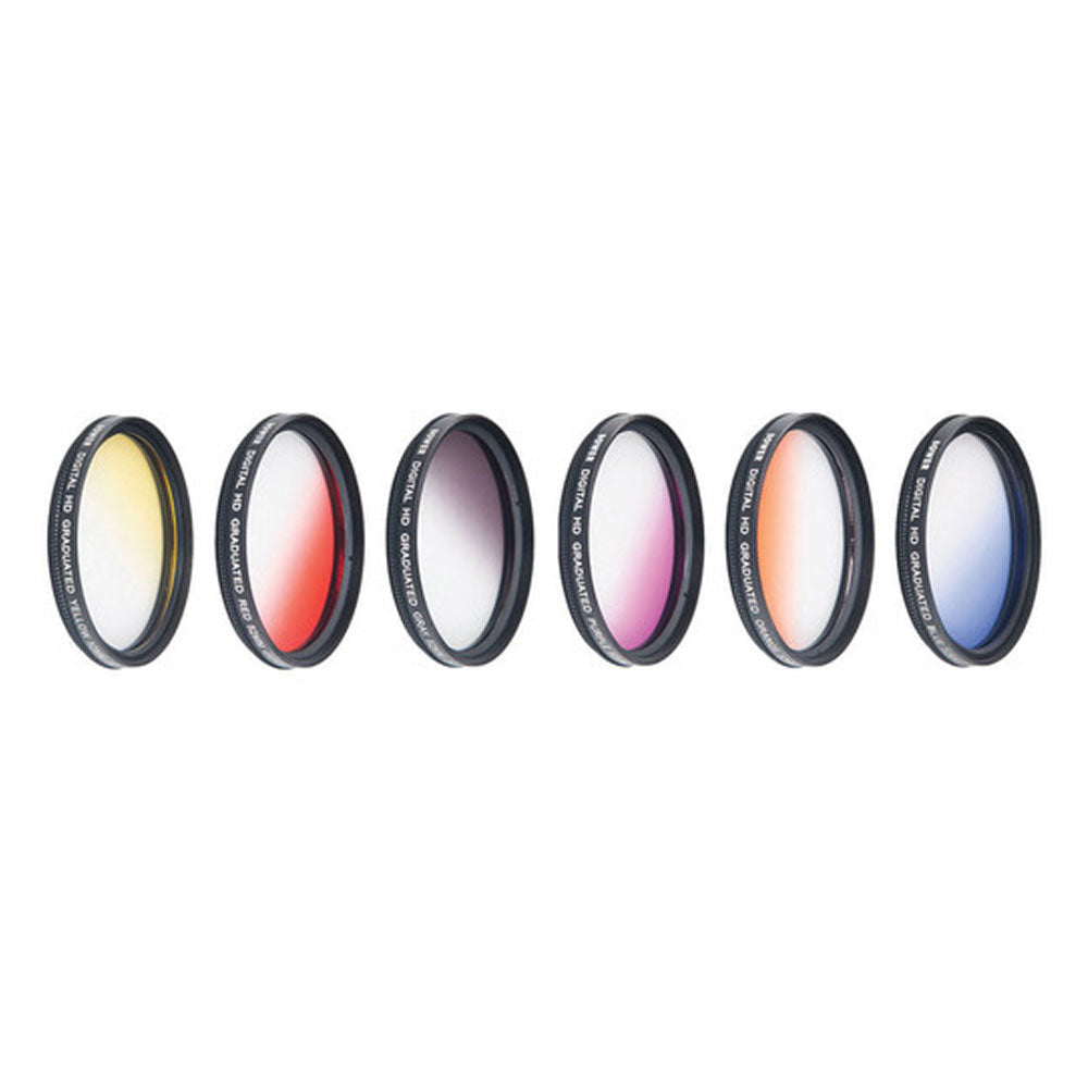 Sigma 56mm f/1.4 DC DN Contemporary Lens (Nikon Z) + Vivitar 3 Pc filter Kit 55mm + 55mm Telephoto Lens + 55mm Wide Angle Lens + 55mm Graduated Color Filters + Professional Cleaning Kit APS-C DSLR Cameras Sensor Cleaning Swabs with Carry Case