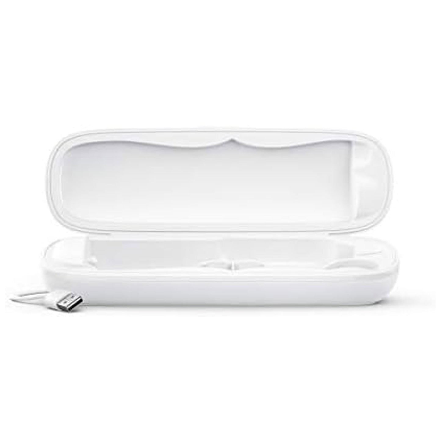 Philips Sonicare ExpertClean 7500 Rechargeable Electric Toothbrush HX9690 White and Pink