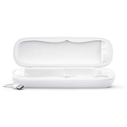 Philips Sonicare ExpertClean 7500 Rechargeable Electric Toothbrush HX9690 White and Pink