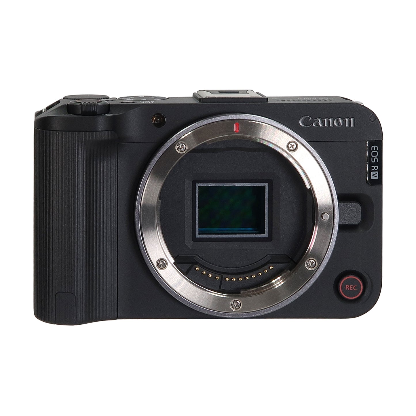 Canon EOS R50 V 4K60p Video 24.2MP Mirrorless Camera Body Only