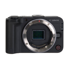 Canon EOS R50 V 4K60p Video 24.2MP Mirrorless Camera Body Only