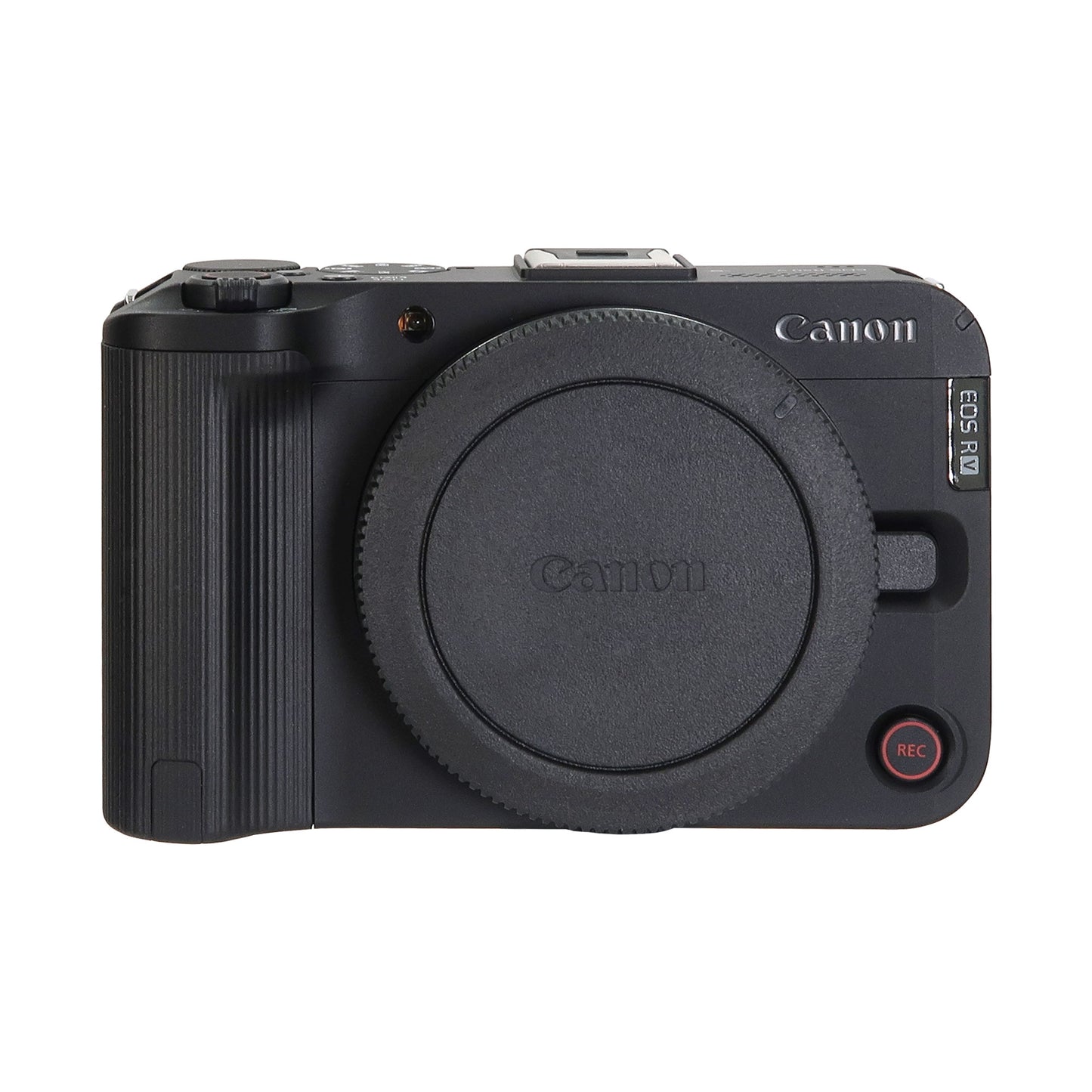 Canon EOS R50 V 4K60p Video 24.2MP Mirrorless Camera Body Only