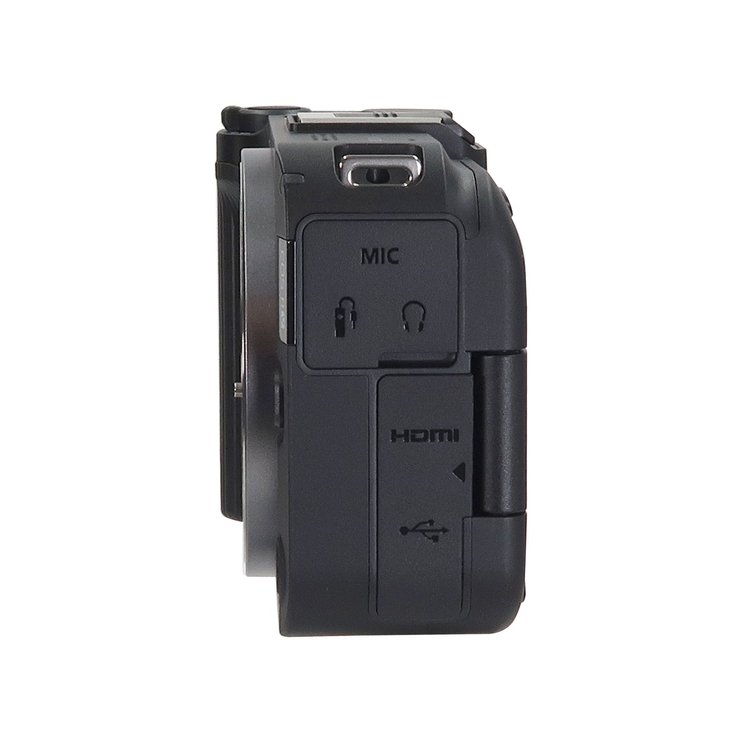 Canon EOS R50 V 4K60p Video 24.2MP Mirrorless Camera Body Only