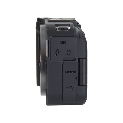 Canon EOS R50 V 4K60p Video 24.2MP Mirrorless Camera Body Only