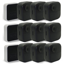 3 Sets Blink Outdoor 4 Wireless Smart Security Camera - 3 Camera System (4th Gen)