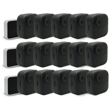 3 Sets Blink Outdoor 4 Wireless Smart Security Camera - 5 Camera System (4th Gen.)