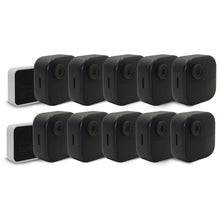 2 Sets Blink Outdoor 4 Wireless Smart Security Camera - 5 Camera System (4th Gen.)